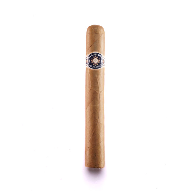 Tabacalera Chalet Las Palomitas PCC Aged 1.5+ Years