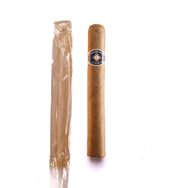 Tabacalera Chalet Las Palomitas PCC Aged 1.5+ Years