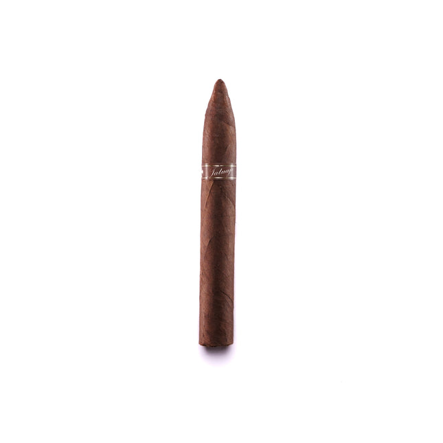 Cigar on a white background