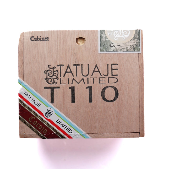 Tatuaje T110 Corojo