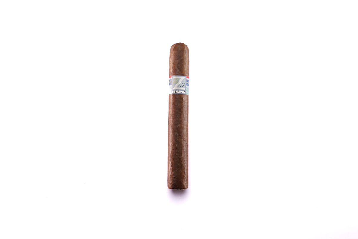 W.A. Team Z – Privada Cigar Club