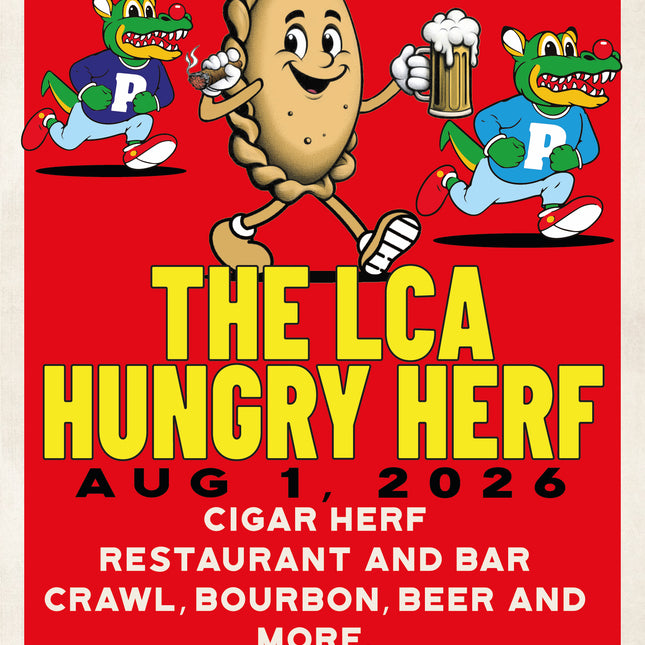 LCA Hungry Herf 2026