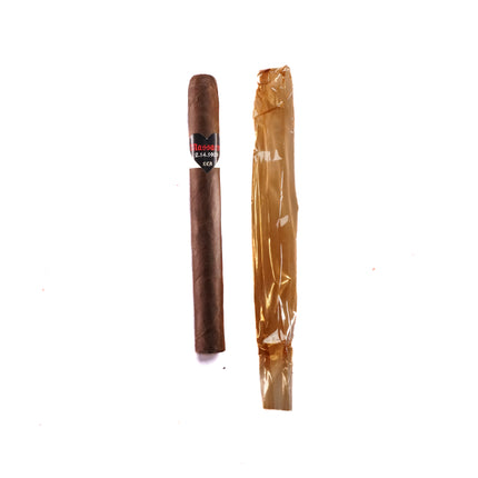 Massacre Cigar - February 2023 LCA Release