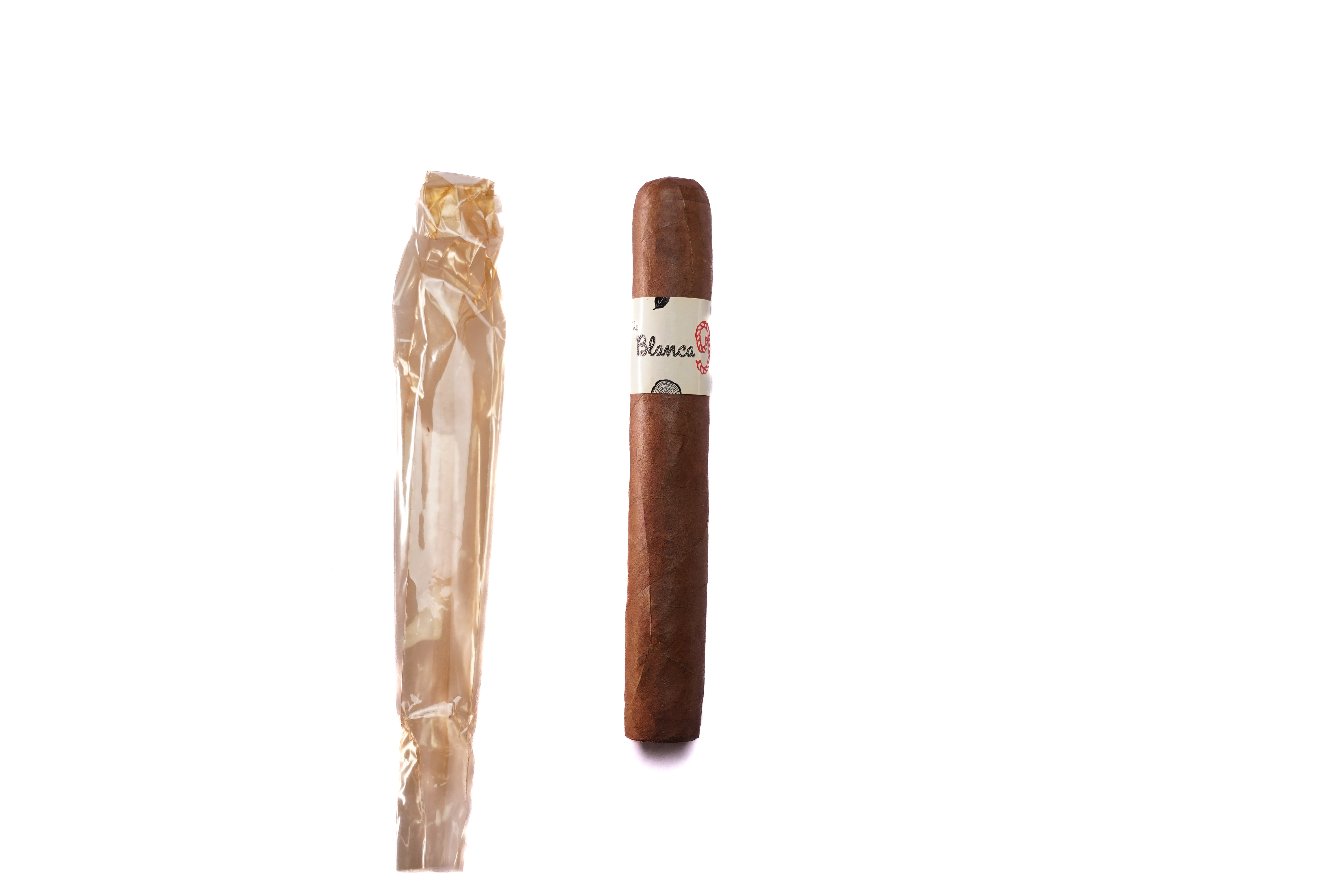 tobacco blanco Nine Cigar Review: Davidoff Oro Blanco