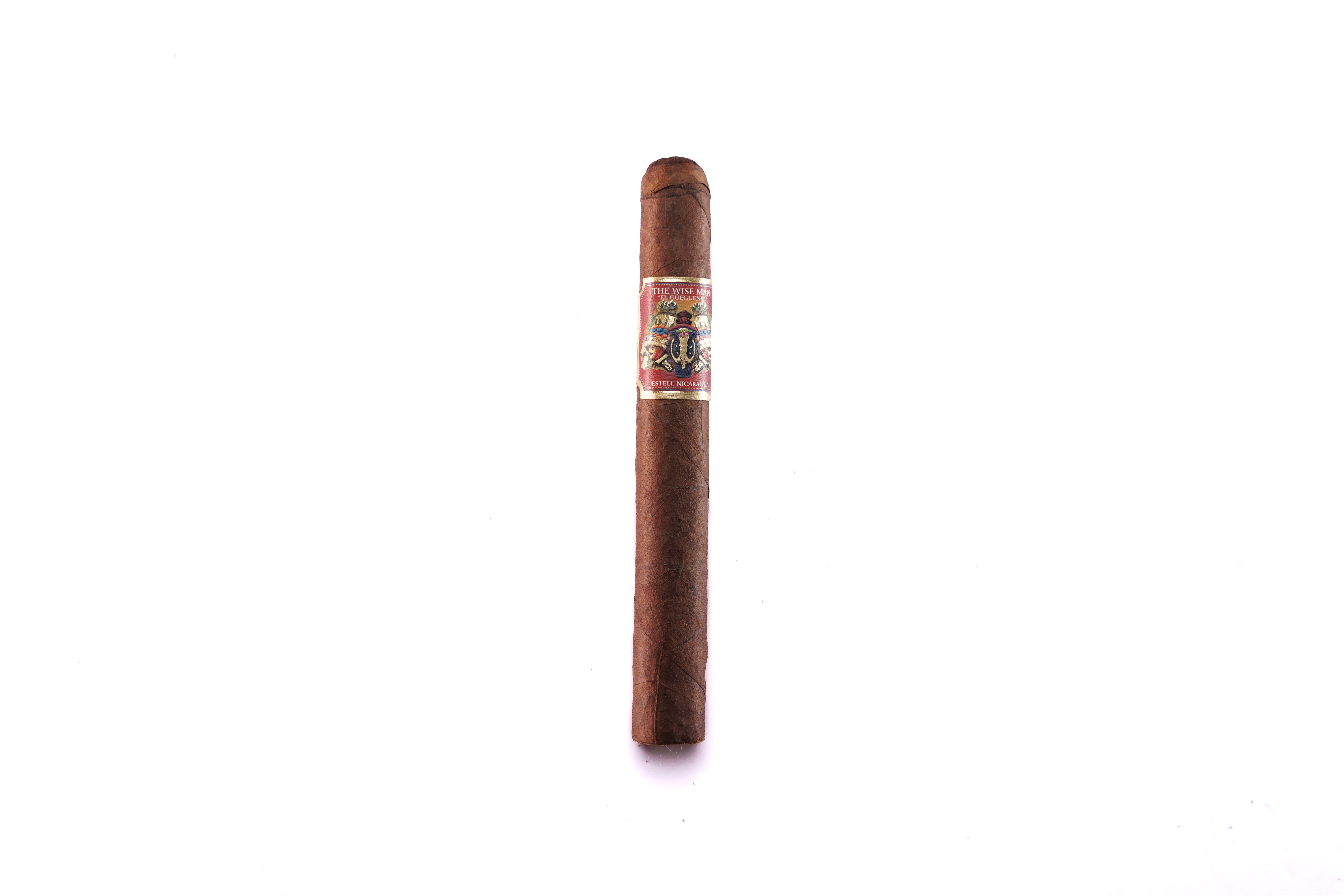 cult tobacco discontinued Products - CULTt Foundation The Wise Man Maduro