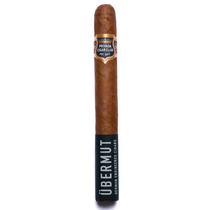 ÜBERMUT by German Engineered Cigar