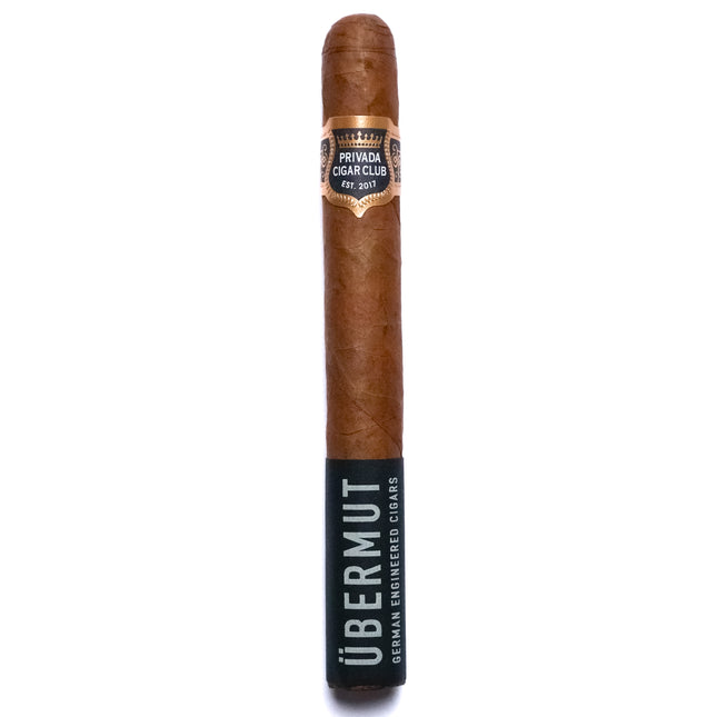 ÜBERMUT by German Engineered Cigar