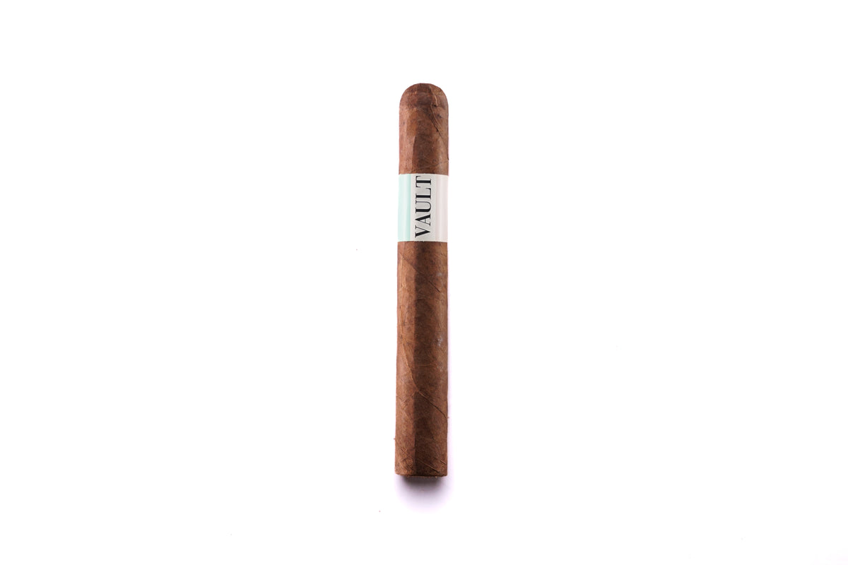 Vault Cigars Series 1 – Privada Cigar Club