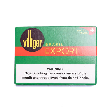 Villiger Export Classic