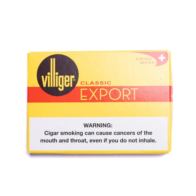 Villiger Export Maduro