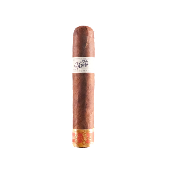 Liga Privada – Year of the Horse 2026