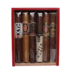 Collection image for: Alec Bradley Cigars
