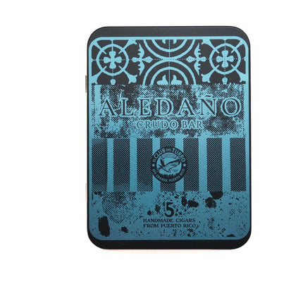 El Club del Turro – Aledaño (5-Pack Tins)