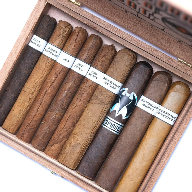 cigar