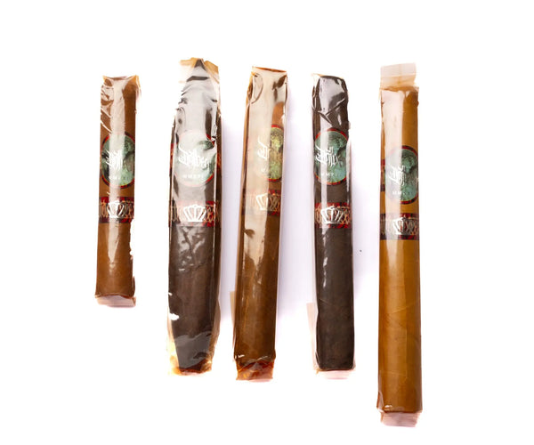 hape ceremonial tobacco Tobacco-Free Hape: Made In Prayer