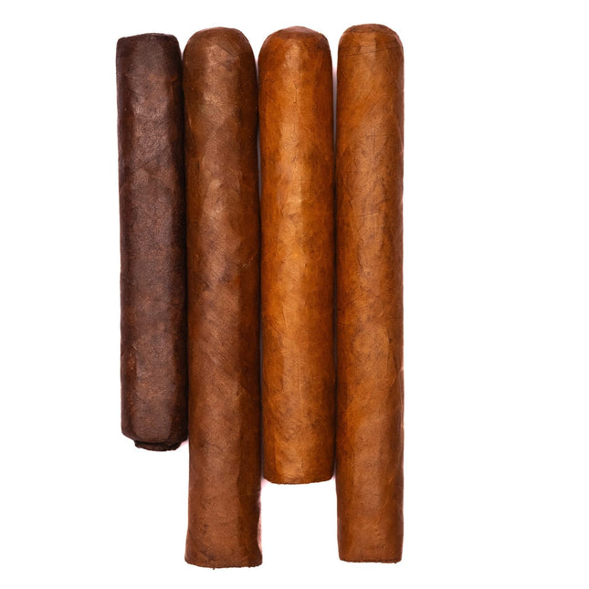 Past Farm Rolled Packs