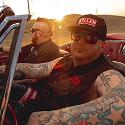 Moonshine Bandits