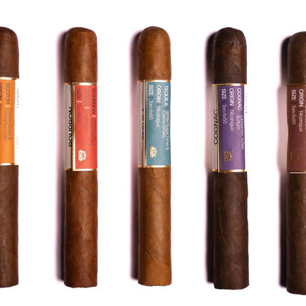 Privada Heavy Hitters Pack