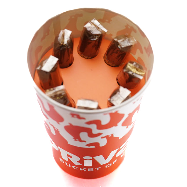 Privada Bucket 8 Count