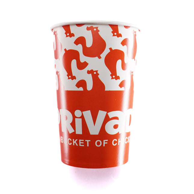 Privada Bucket 8 Count