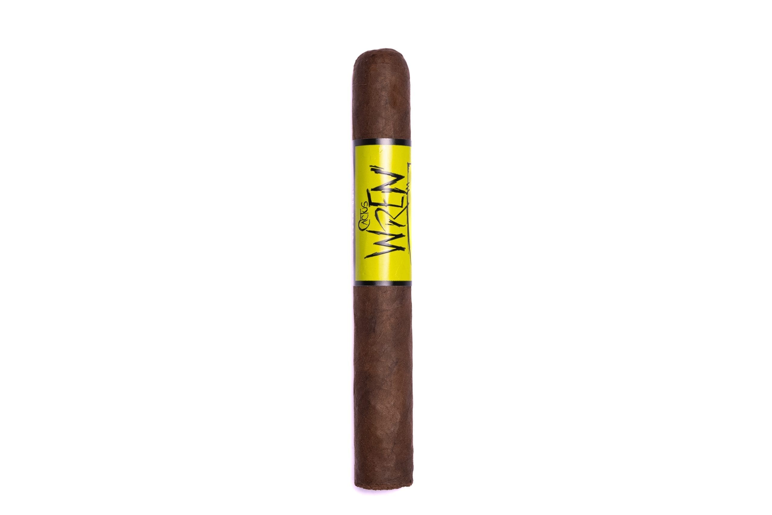 Blackbird Cactus Wren – Privada Cigar Club