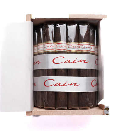 Cain by Oliva Maduro Robusto