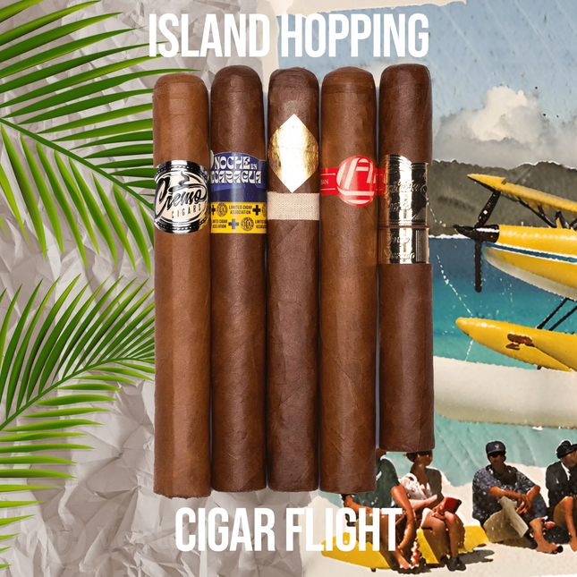 Island Hopper