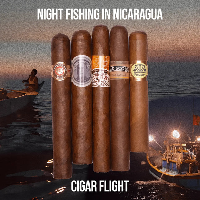 paraglide peru cigars