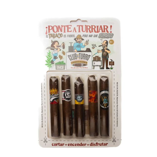 cigar