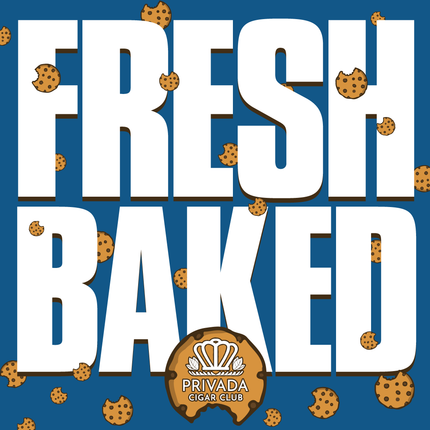 Privada Cookies Series