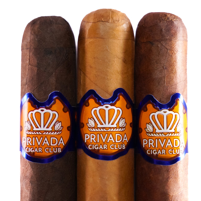 Privada Cookies Series