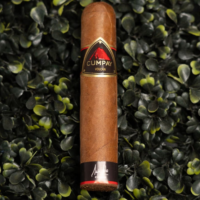 Cumpay Volcan