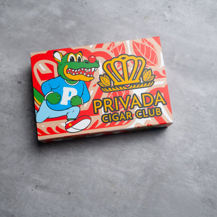 Privada Premium Cutter and Lighter Set - Pre-Order Sale