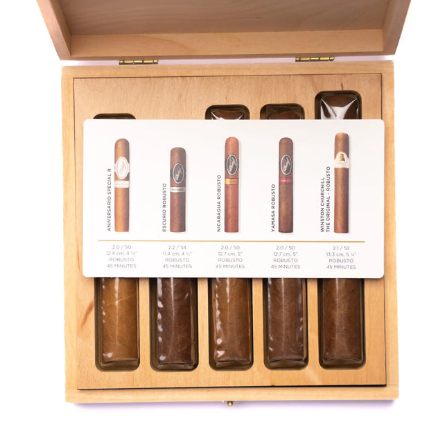 cigar