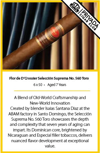 cigar