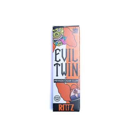 Rittz Evil Twin