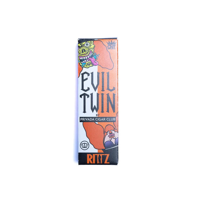 Rittz Evil Twin