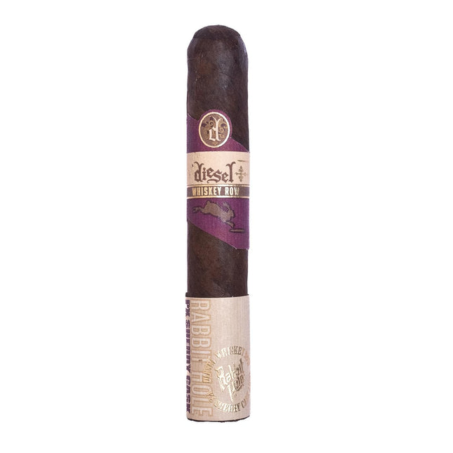 Diesel Whiskey Row Sherry Cask