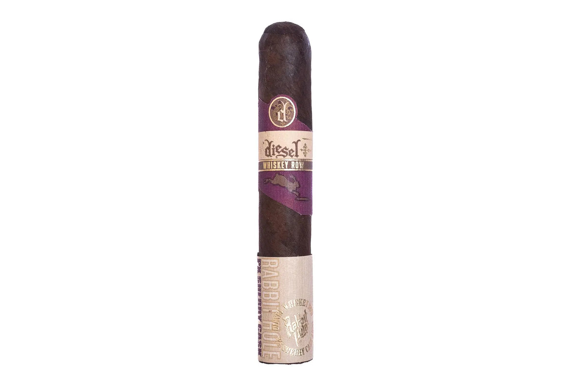 Diesel Whiskey Row Sherry Cask – Privada Cigar Club