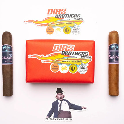 cigar