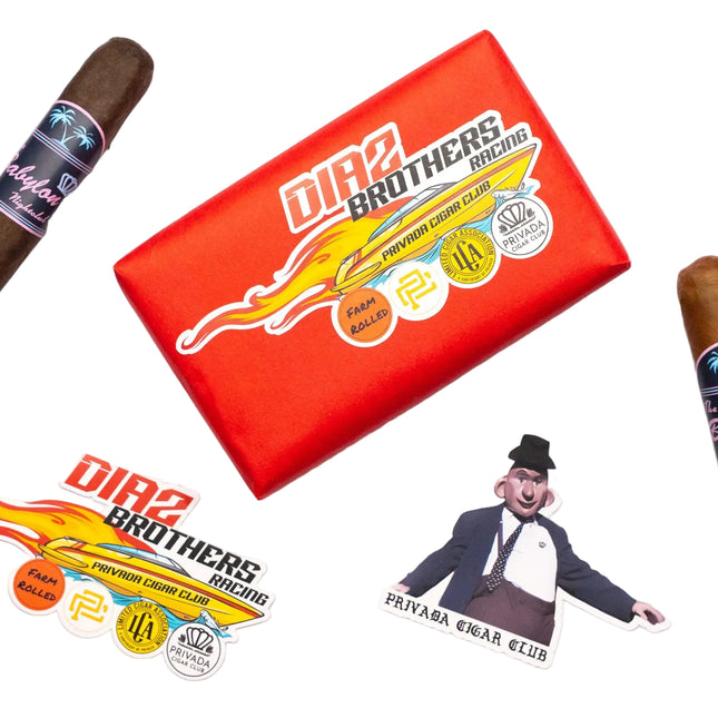 cigar