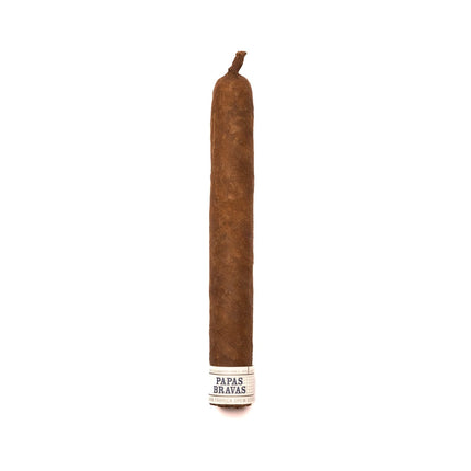 Liga Privada Papas Bravas