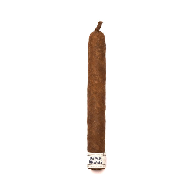 Liga Privada Papas Bravas
