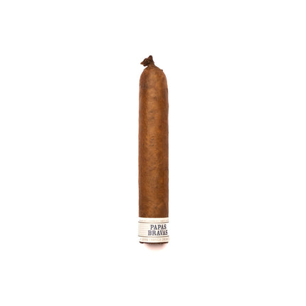 Liga Privada Papas Bravas
