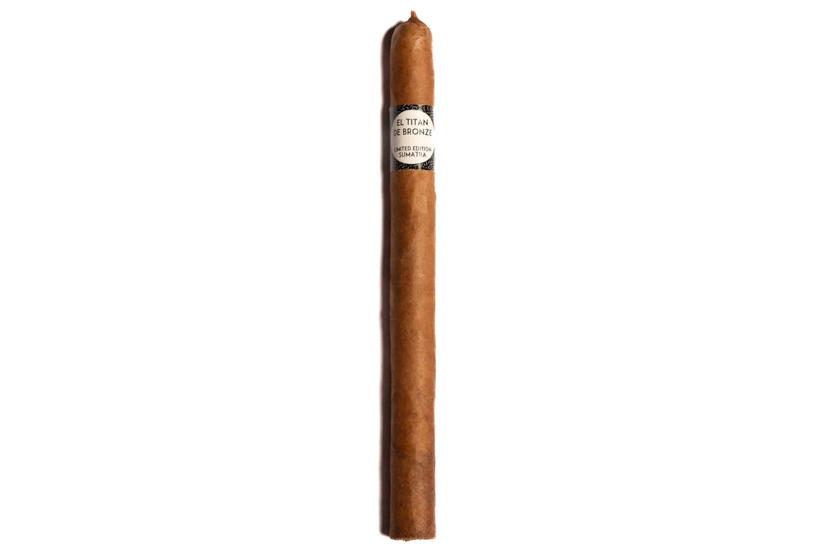 titan cigarette Phillies Cigars Totally Wicked Titan - Old