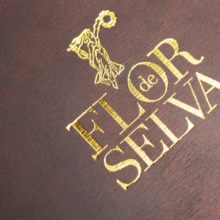 Flor De Selva Robusto