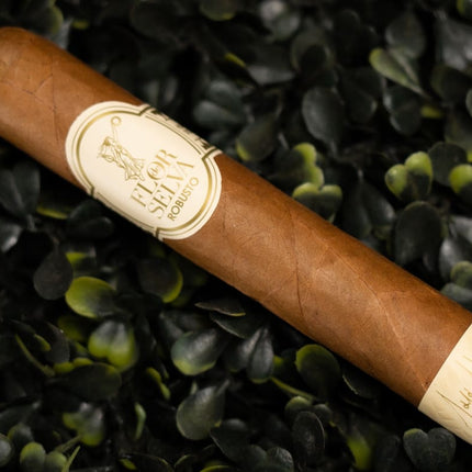 Flor De Selva Robusto
