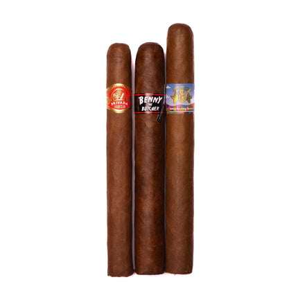 Past Privada Boxes