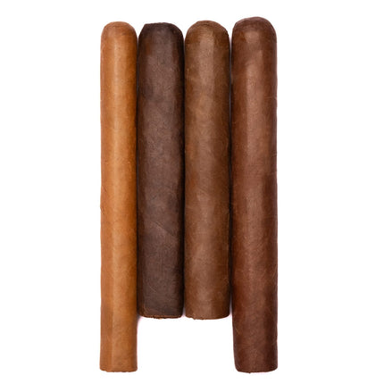 Past Farm Rolled Packs