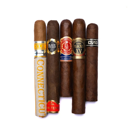 cigar